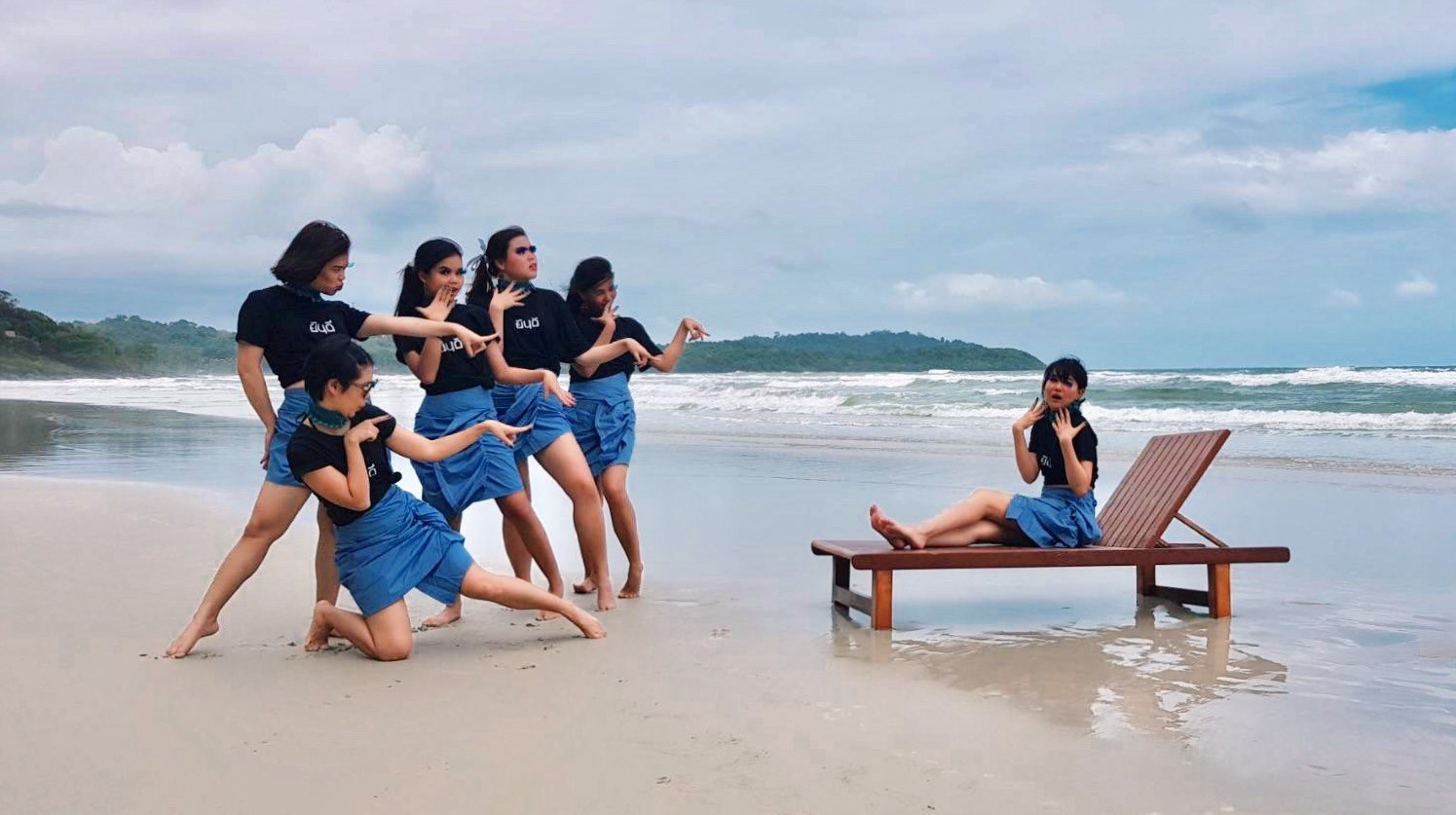 Yindee Design outing 2019 15